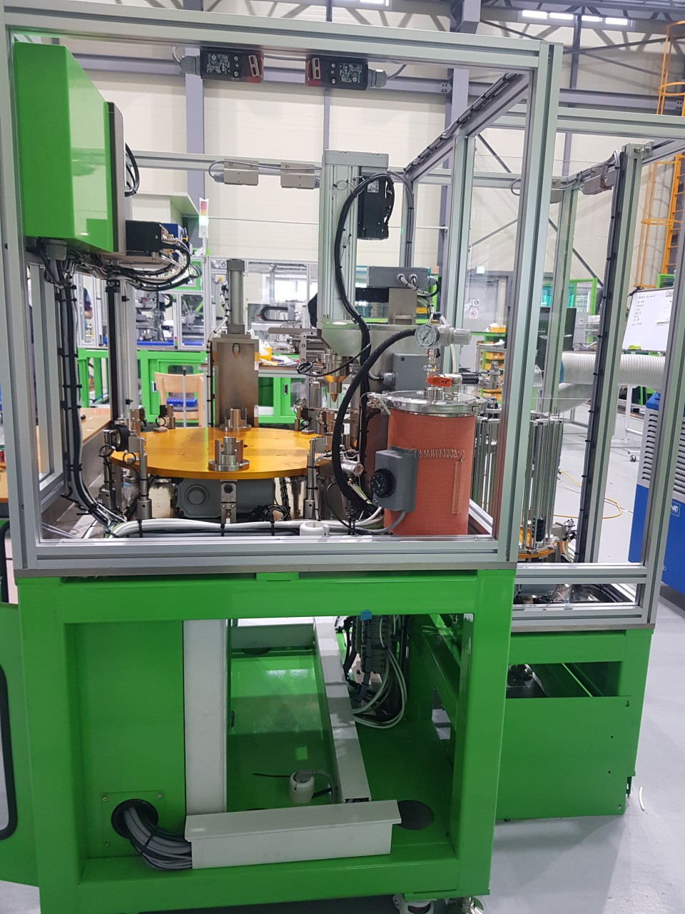 S3 필름삽입기 4